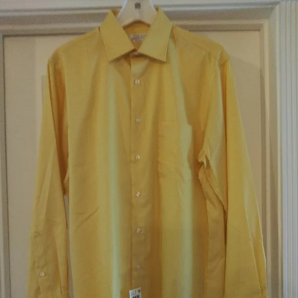 Van Heusen | Shirts | Van Heusen Long Sleeve Dress Shirt | Poshmark